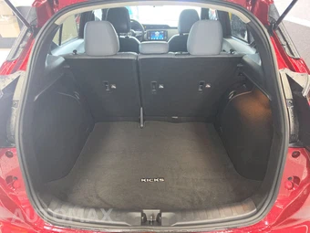 2022 Nissan Kicks SR – miniatura 16