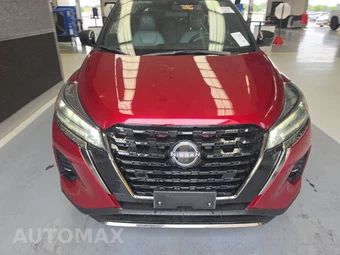 2022 Nissan Kicks SR – miniatura 2