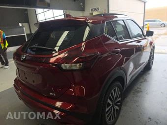 2022 Nissan Kicks SR – miniatura 4