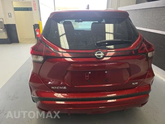 2022 Nissan Kicks SR – miniatura 5