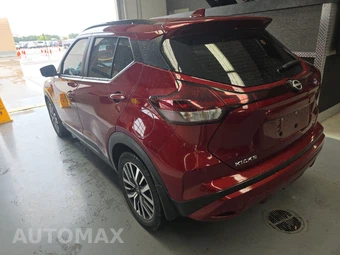 2022 Nissan Kicks SR – miniatura 6