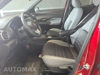 2022 Nissan Kicks SR – miniatura 7