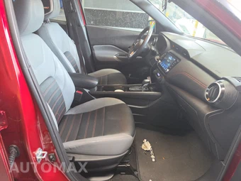 2022 Nissan Kicks SR – miniatura 8