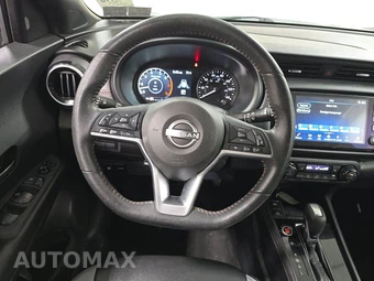 2022 Nissan Kicks SR – miniatura 10
