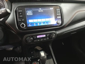 2022 Nissan Kicks SR – miniatura 11