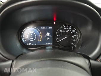2022 Nissan Kicks SR – miniatura 12