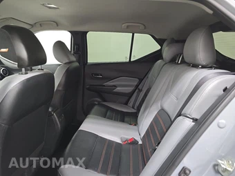 2022 Nissan Kicks SR – miniatura 13