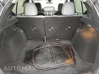 2022 Nissan Kicks SR – miniatura 16