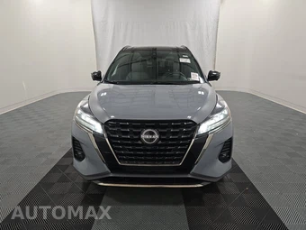 2022 Nissan Kicks SR – miniatura 2