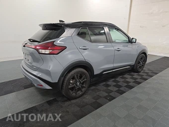2022 Nissan Kicks SR – miniatura 4
