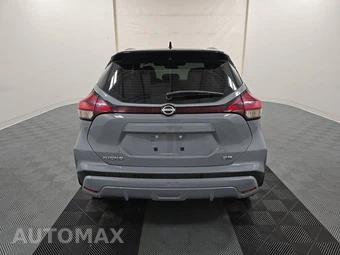 2022 Nissan Kicks SR – miniatura 5