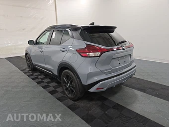 2022 Nissan Kicks SR – miniatura 6