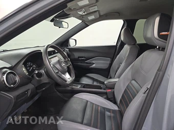 2022 Nissan Kicks SR – miniatura 7