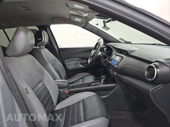 2022 Nissan Kicks SR – miniatura 8