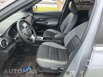 2022 Nissan Kicks SR - miniatura 4