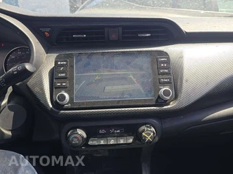2022 Nissan Kicks SV – miniatura 10