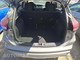 2022 Nissan Kicks SV – miniatura 14