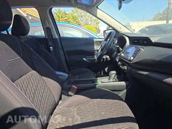 2022 Nissan Kicks SV – miniatura 18