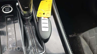 2022 Nissan Kicks SV – miniatura 18