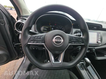 2022 Nissan Kicks SV – miniatura 10