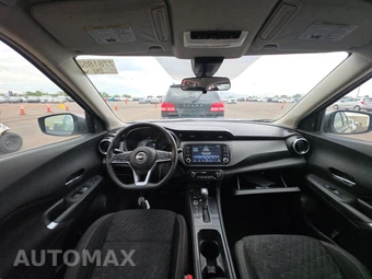 2022 Nissan Kicks SV – miniatura 11