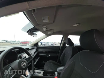 2022 Nissan Kicks SV – miniatura 17