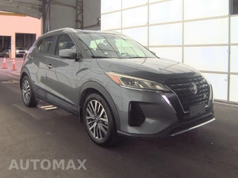2022 Nissan Kicks SV – miniatura 3
