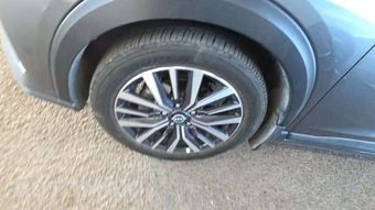2022 Nissan Kicks SV – miniatura 33