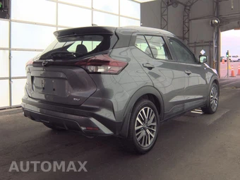 2022 Nissan Kicks SV – miniatura 4