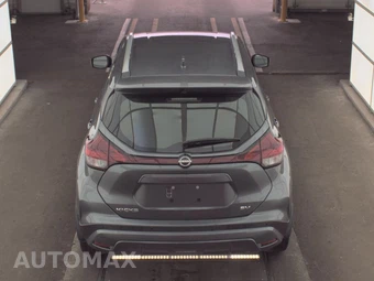2022 Nissan Kicks SV – miniatura 5