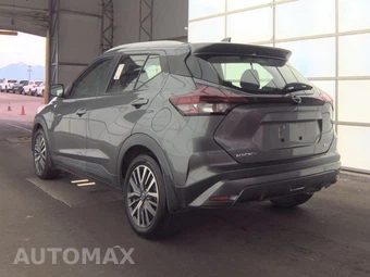 2022 Nissan Kicks SV – miniatura 6