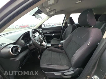 2022 Nissan Kicks SV – miniatura 7