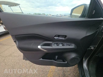 2022 Nissan Kicks SV – miniatura 9