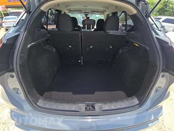 2022 Nissan Kicks SV – miniatura 11