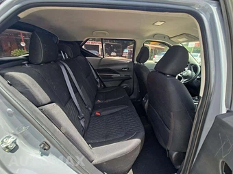 2022 Nissan Kicks SV – miniatura 13