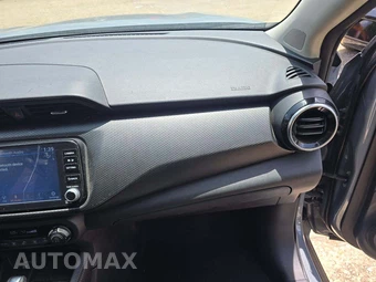2022 Nissan Kicks SV – miniatura 16