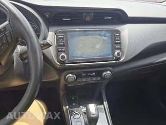 2022 Nissan Kicks SV – miniatura 7