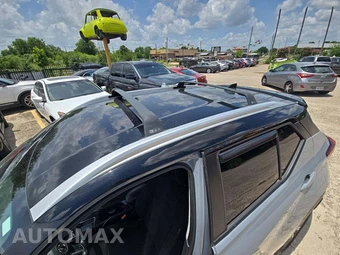 2022 Nissan Kicks SV – miniatura 9