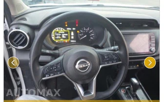 2022 Nissan Kicks SV - miniatura 10