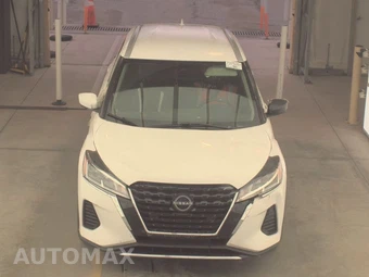 2022 Nissan Kicks SV - miniatura 6