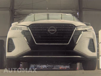 2022 Nissan Kicks SV - miniatura 7