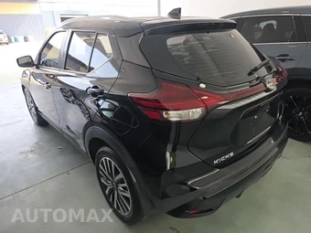 2022 Nissan Kicks SV - miniatura 6