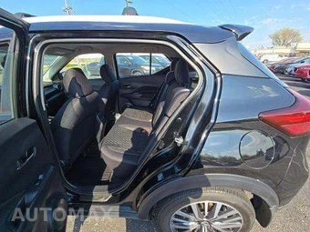 2022 Nissan Kicks SV - miniatura 14