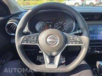 2022 Nissan Kicks SV - miniatura 30