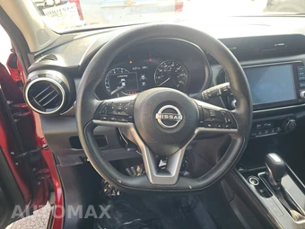 2022 Nissan Kicks SV – miniatura 10