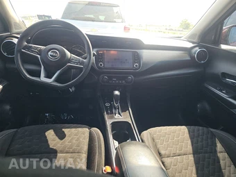 2022 Nissan Kicks SV – miniatura 11