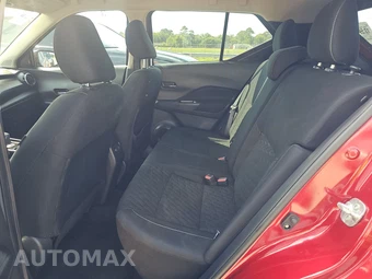2022 Nissan Kicks SV – miniatura 13