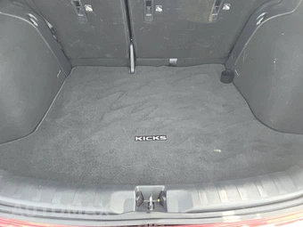 2022 Nissan Kicks SV – miniatura 16