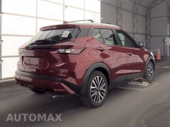 2022 Nissan Kicks SV – miniatura 4