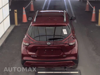 2022 Nissan Kicks SV – miniatura 5